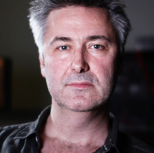 foto autore