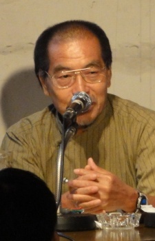 foto autore