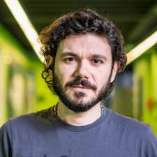 foto autore