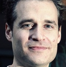 foto autore