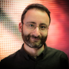 foto autore