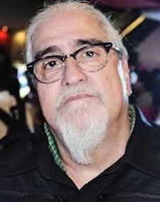 foto autore