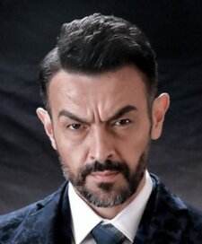 foto autore