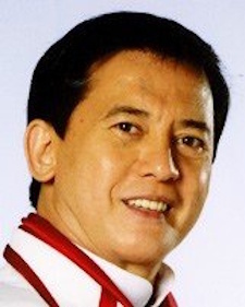 foto autore