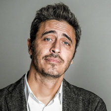 foto autore