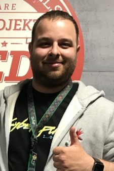 foto autore