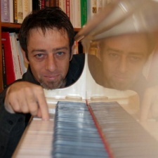 foto autore