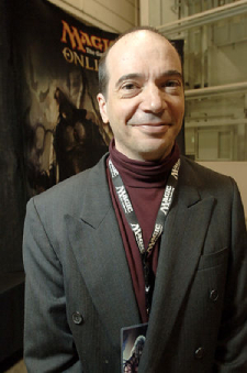 foto autore