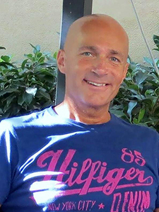 foto autore
