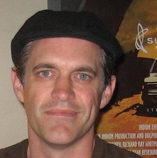 foto autore