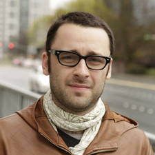 foto autore