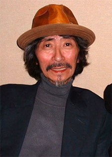 foto autore
