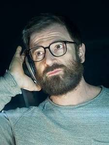 foto autore