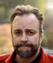 foto autore