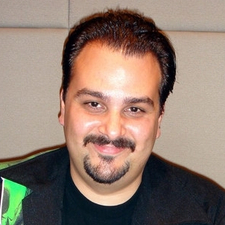 foto autore
