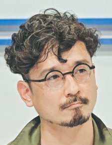 foto autore