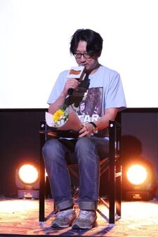 foto autore