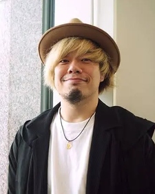 foto autore