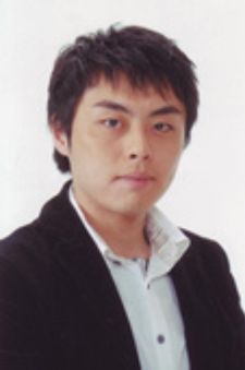 foto autore