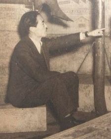 foto autore