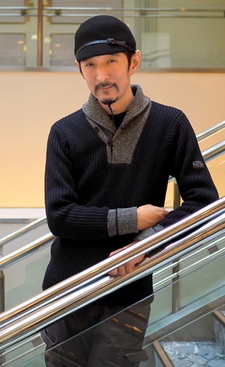 foto autore