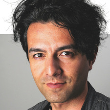 foto autore