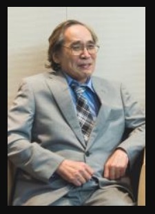 foto autore