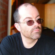 foto autore