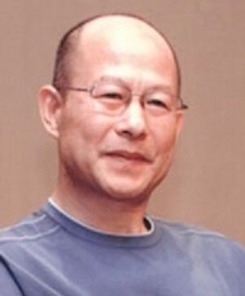 foto autore