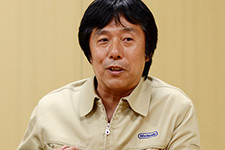foto autore