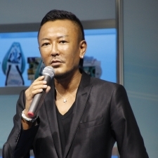 foto autore