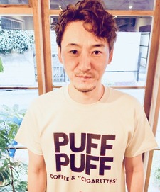 foto autore