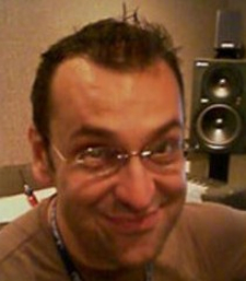 foto autore