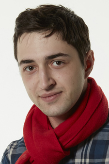 foto autore