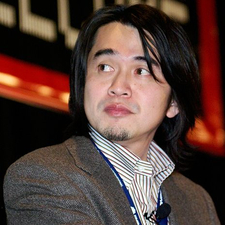 foto autore