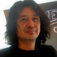 foto autore