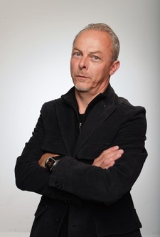 foto autore