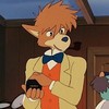 Sherlock Hound