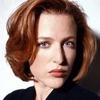 Dana Scully