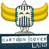 Cartoon Cover Land