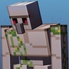 iron golem farmato