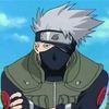 Kakashi Sensei