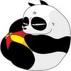panda-man