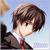 Naoto