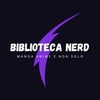 Biblioteca Nerd