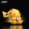 PIKASHINJI