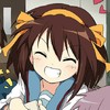 Haruhi Suzumiya Gold Edition