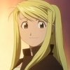 Winry Rockbell