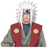 Jiraiya-sensei