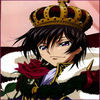 Emperor Lelouch